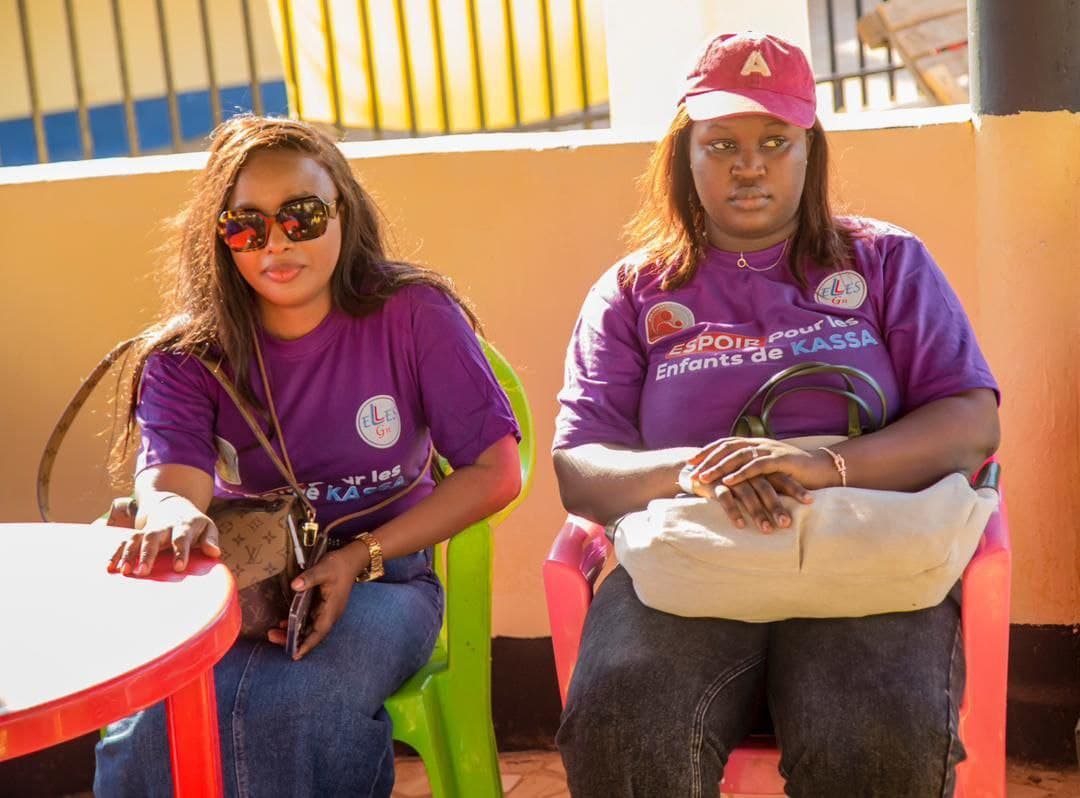 Témoignages des Bénéficiaires: Histoires d'Espoir et de Guérison