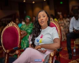 SOUMAH FATOU MORTHON