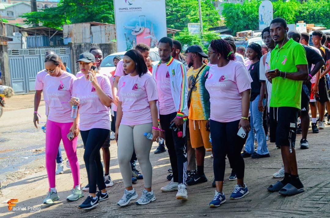 Politique de Confidentialité